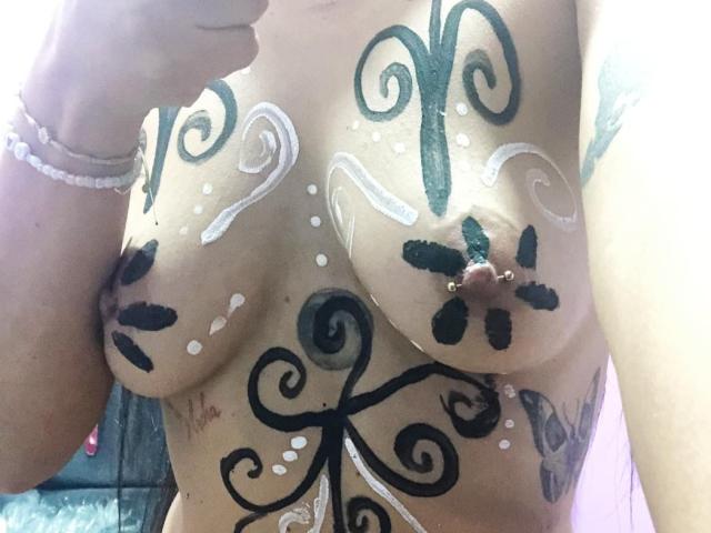 VaneLopeStars - Live porn &amp; sex cam - 18735934