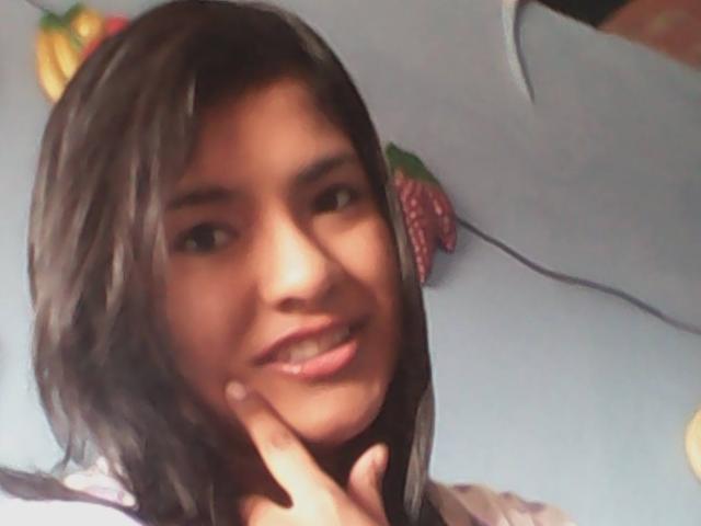 ArianithaXox - Live sex cam - 18736806