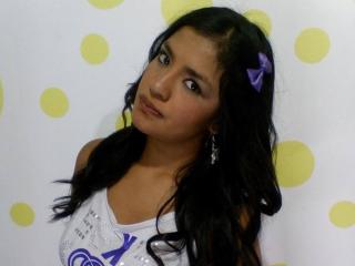 ArianithaXox - Sexe cam en vivo - 18737042