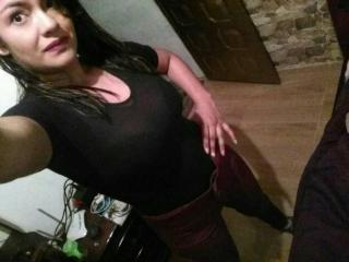 ArianithaXox - Sexe cam en vivo - 18737330