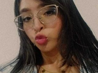 EvaMcAllister - Sexe cam en vivo - 18738250