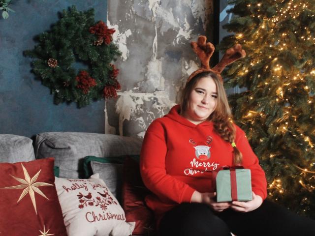 DaniellaGraceZZ - Sexe cam en vivo - 18738418