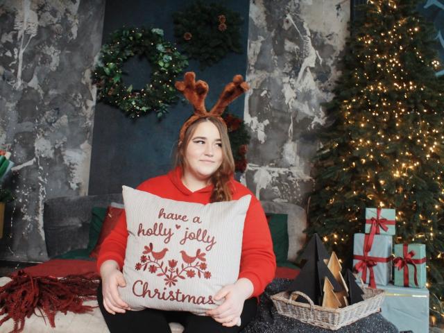 DaniellaGraceZZ - Live porn &amp; sex cam - 18738426