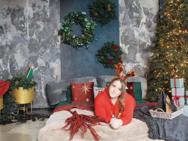 DaniellaGraceZZ - Live porn &amp; sex cam - 18738434