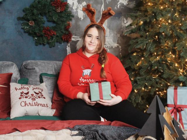 DaniellaGraceZZ - Live sex cam - 18738446