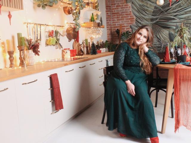 DaniellaGraceZZ - Live sex cam - 18738466