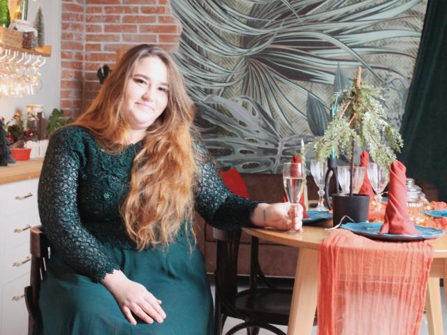 DaniellaGraceZZ - Live Sex Cam - 18738470