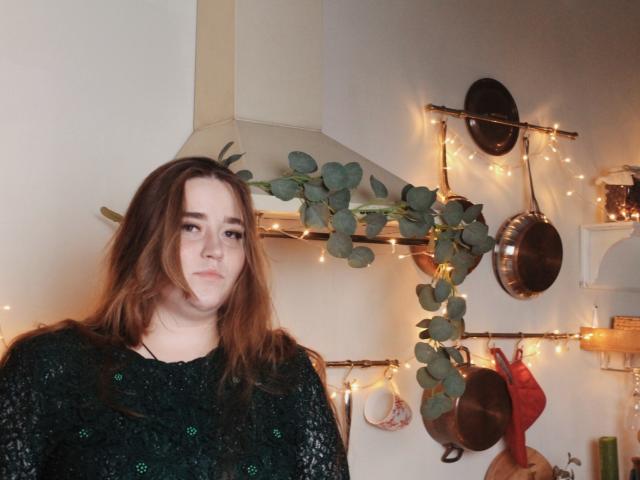 DaniellaGraceZZ - Live sexe cam - 18738486