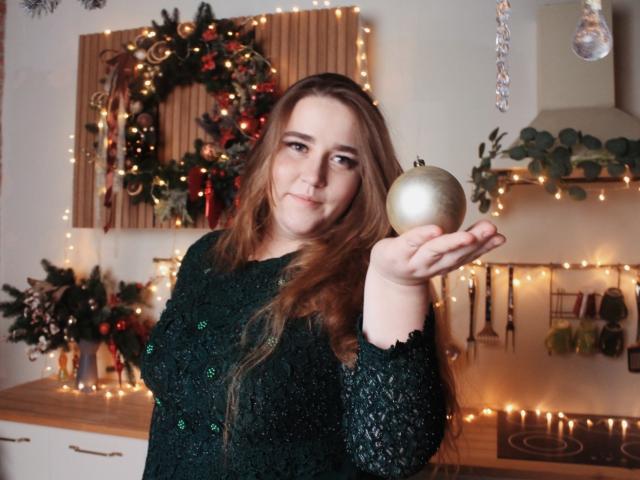 DaniellaGraceZZ - Live porn &amp; sex cam - 18738490