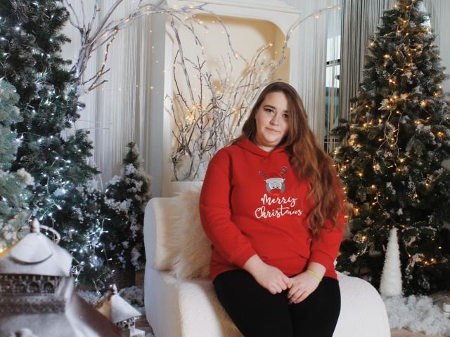 DaniellaGraceZZ - Live Sex Cam - 18738494