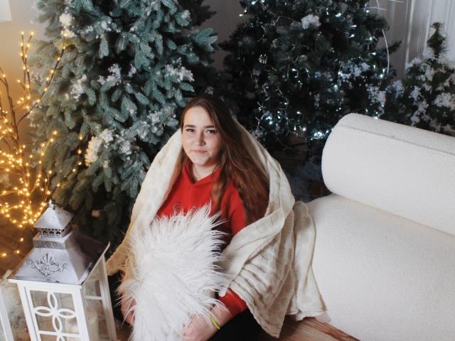 DaniellaGraceZZ - Sexe cam en vivo - 18738506