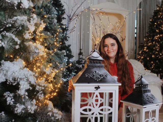 DaniellaGraceZZ - Live sex cam - 18738522