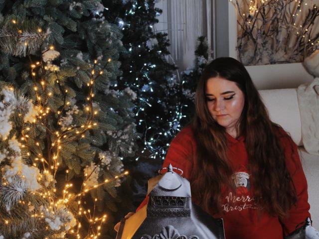DaniellaGraceZZ - Sexe cam en vivo - 18738526