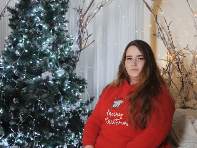 DaniellaGraceZZ - Sexe cam en vivo - 18738530