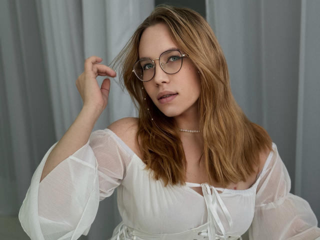 AliciaDreamy - Live porno og sexkamera - 18738606