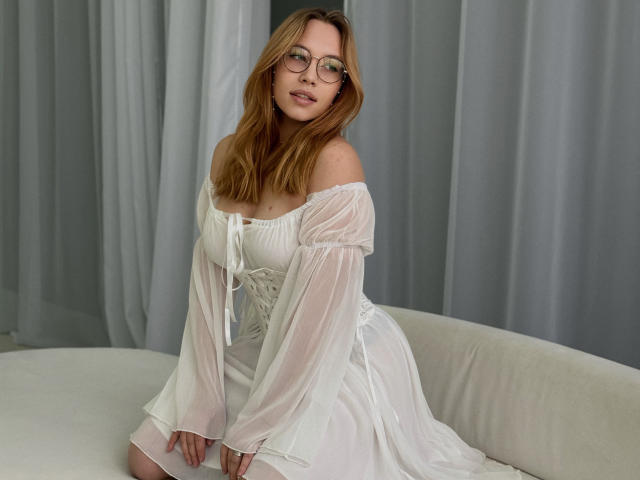 AliciaDreamy - Live porno og sexkamera - 18738610