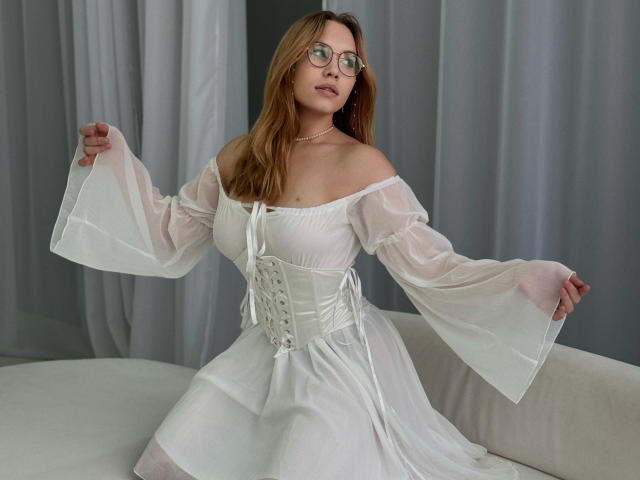 AliciaDreamy - Live porno og sexkamera - 18738618
