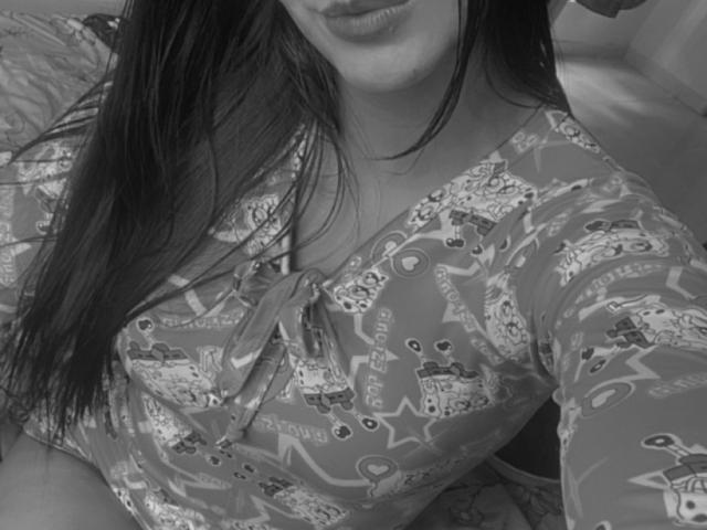 AbbyKey - Live porn &amp; sex cam - 18738650