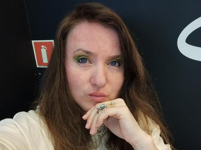 KissBiancaLove - Live sex cam - 18738718