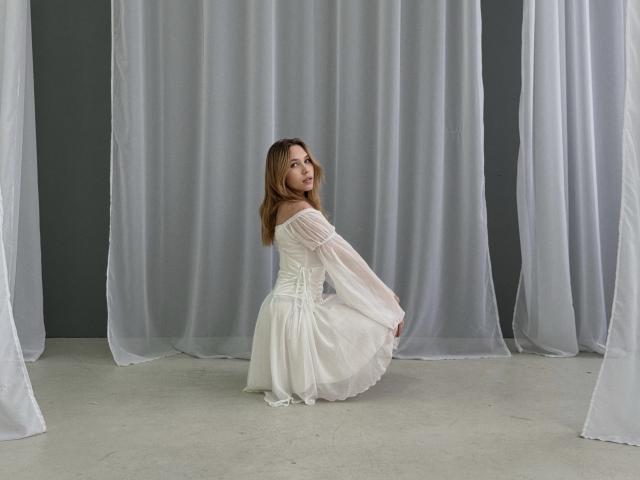 AliciaDreamy - Live porn &amp; sex cam - 18738742