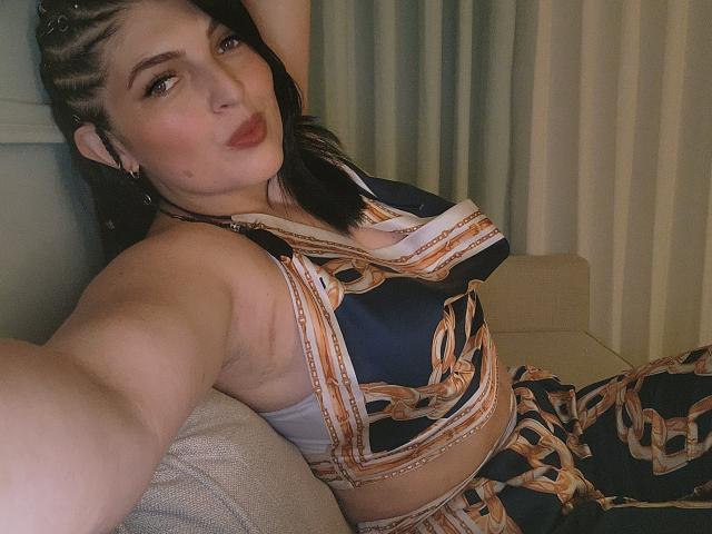 LizzyMontana - Live porn &amp; sex cam - 18739950