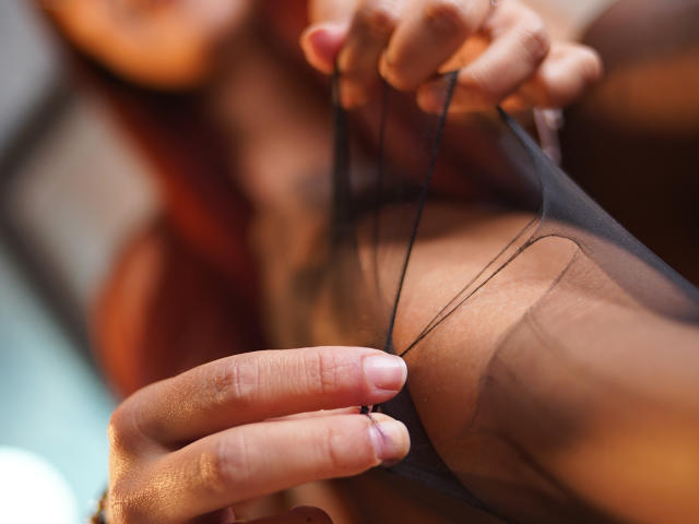 AbbieStones - Live sex cam - 18740650