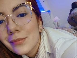 AbbieStones - Sexe cam en vivo - 18740878