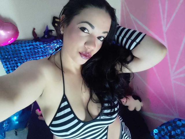 YolittS - Sexe cam en vivo - 18741978
