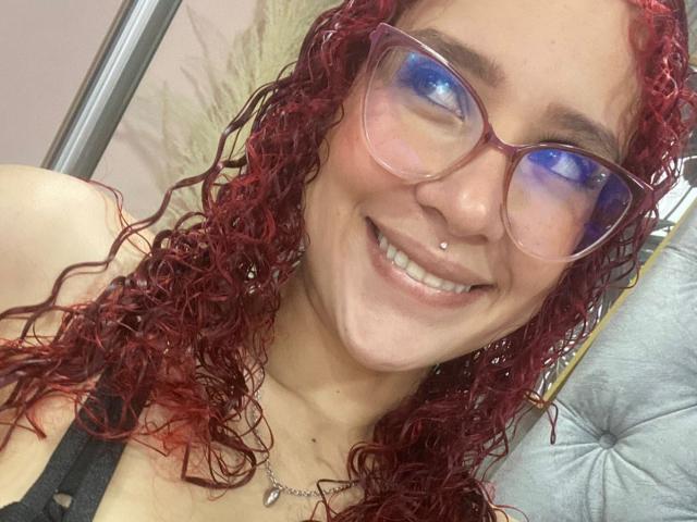 ValeryScot - Sexe cam en vivo - 18742014