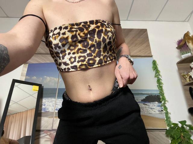 MarriYanna - Live sex cam - 18742610