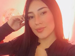 PauletteQui - Live porn &amp; sex cam - 18743314