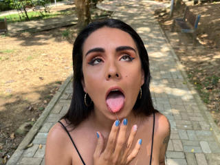 CandyRoux - Sexe cam en vivo - 18743826