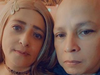 AlessandraAndGerard - Sexe cam en vivo - 18743910