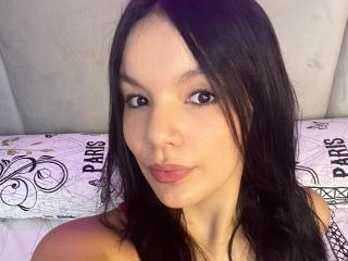 AlondraWm - Sexe cam en vivo - 18744474