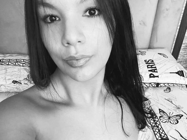 AlondraWm - Sexe cam en vivo - 18744478