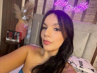 AlondraWm - Live porn &amp; sex cam - 18744490
