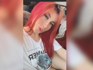 SammyViolet - Live porn &amp; sex cam - 18745202