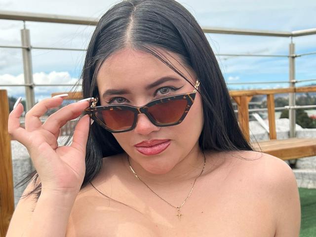 VeronicaWins - Live sex cam - 18745714