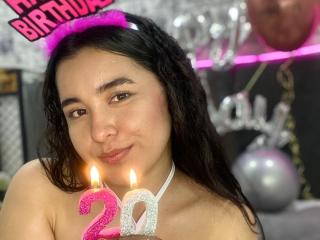 LianaBernocchi - Live sex cam - 18745742