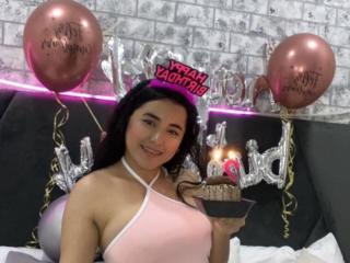 LianaBernocchi - Live sex cam - 18745750