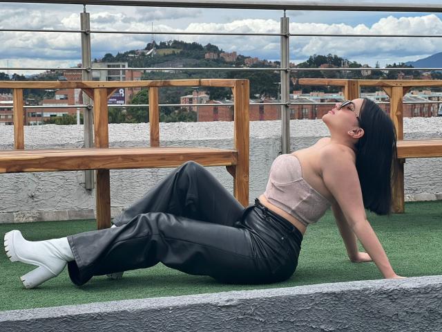 VeronicaWins - Live porn &amp; sex cam - 18745774