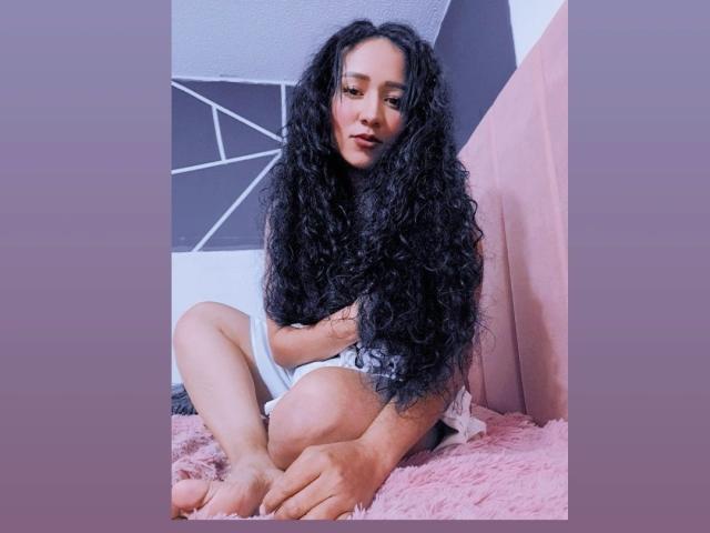 Gaiamazing - Live sexe cam - 18745942