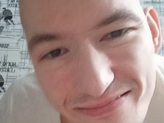 SeriousXManL - Live sex cam - 18746410