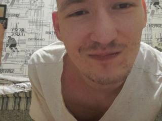 SeriousXManL - Live sex cam - 18746418