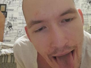 SeriousXManL - Live sex cam - 18746426