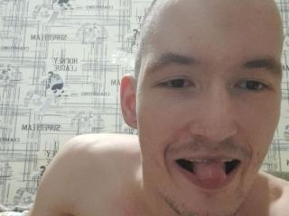 SeriousXManL - Live sex cam - 18746434