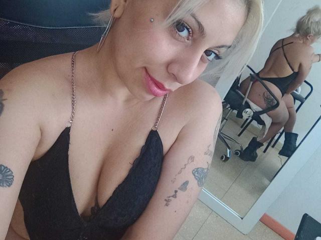 NinaJonson - Sexe cam en vivo - 18747006