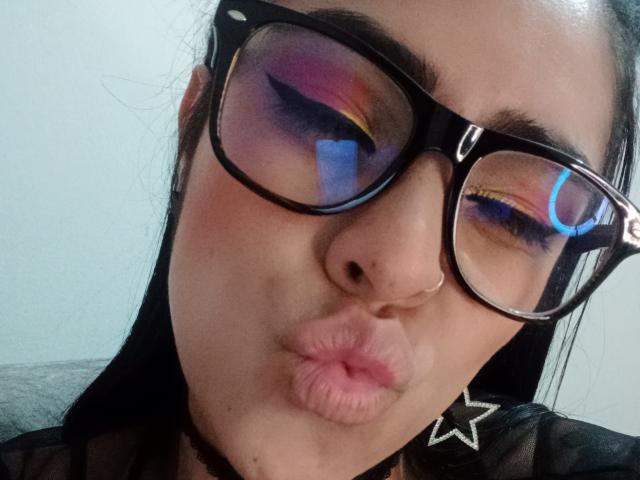 StellaBeckker - Live porn &amp; sex cam - 18747542