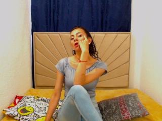 AmberKroft - Sexe cam en vivo - 18747818