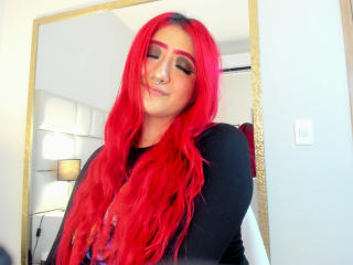 AmaraNat - Live sexe cam - 18747830